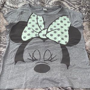 Minnie Shirt - Rare